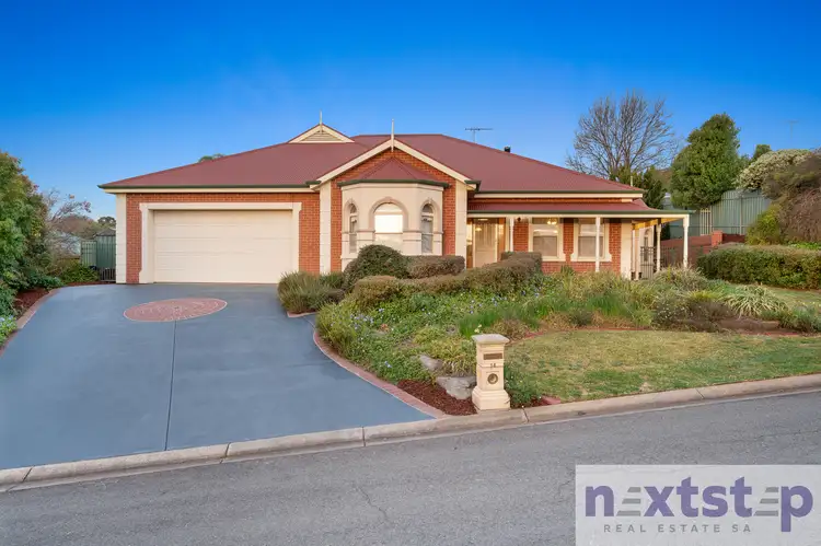 14 Linwood Grove, Hillbank SA 5112