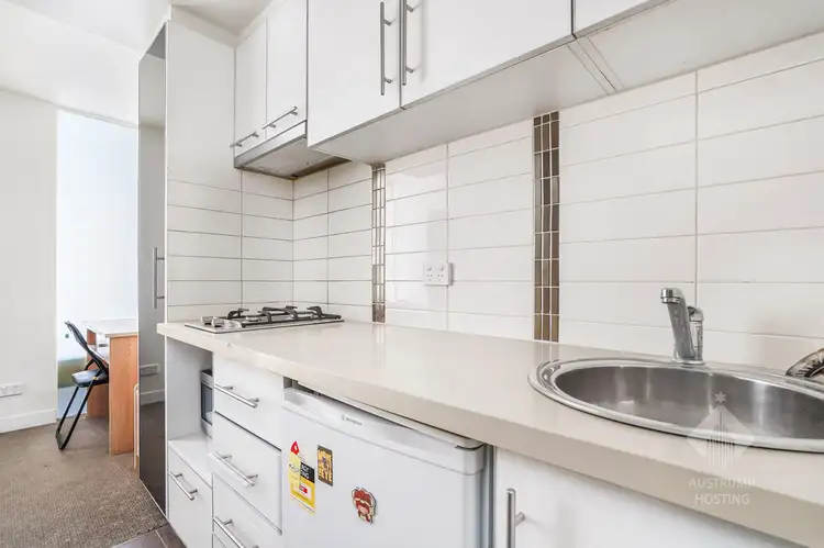 106/9 High Street, North Melbourne VIC 3051