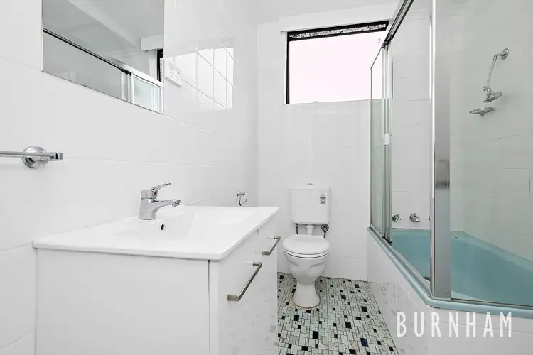 Fifth view of Homely flat listing, 4/24 Whitehall Street, Footscray VIC 3011