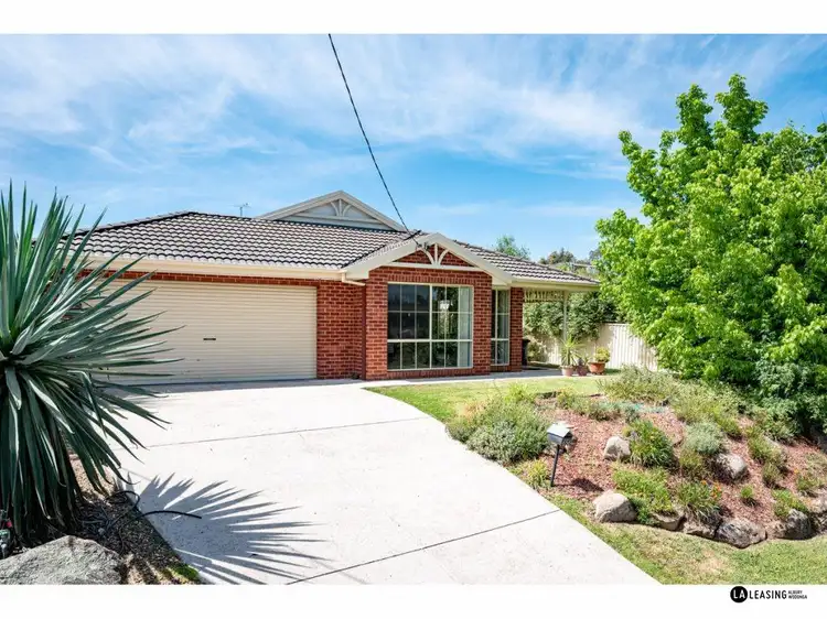 656 Belgravia Avenue, Glenroy NSW 2640