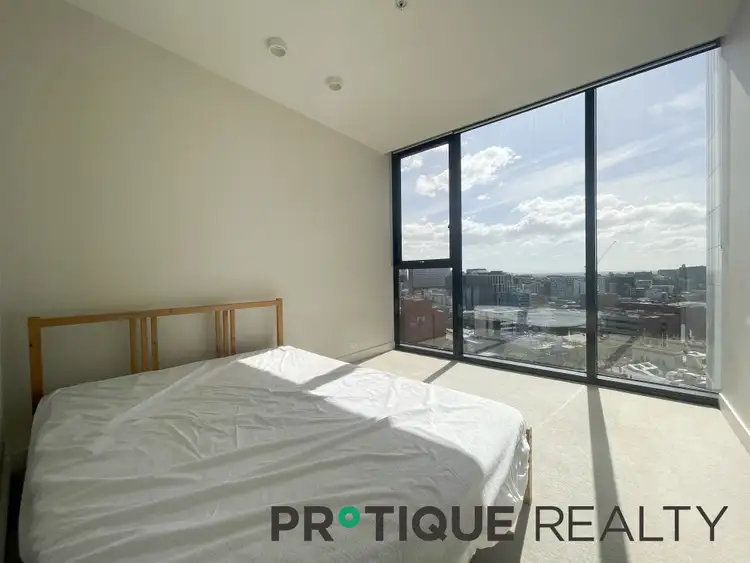 Third view of Homely apartment listing, 1507/33 Mackenzie Street, Melbourne VIC 3000