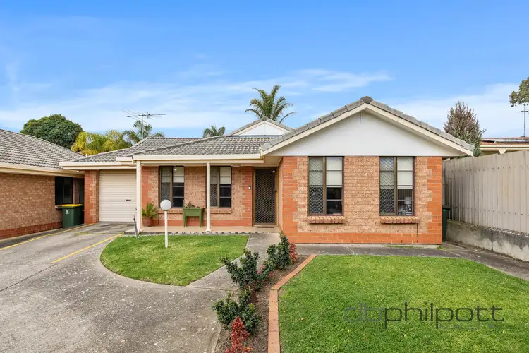 5/20-22 Elizabeth Street, Tea Tree Gully SA 5091
