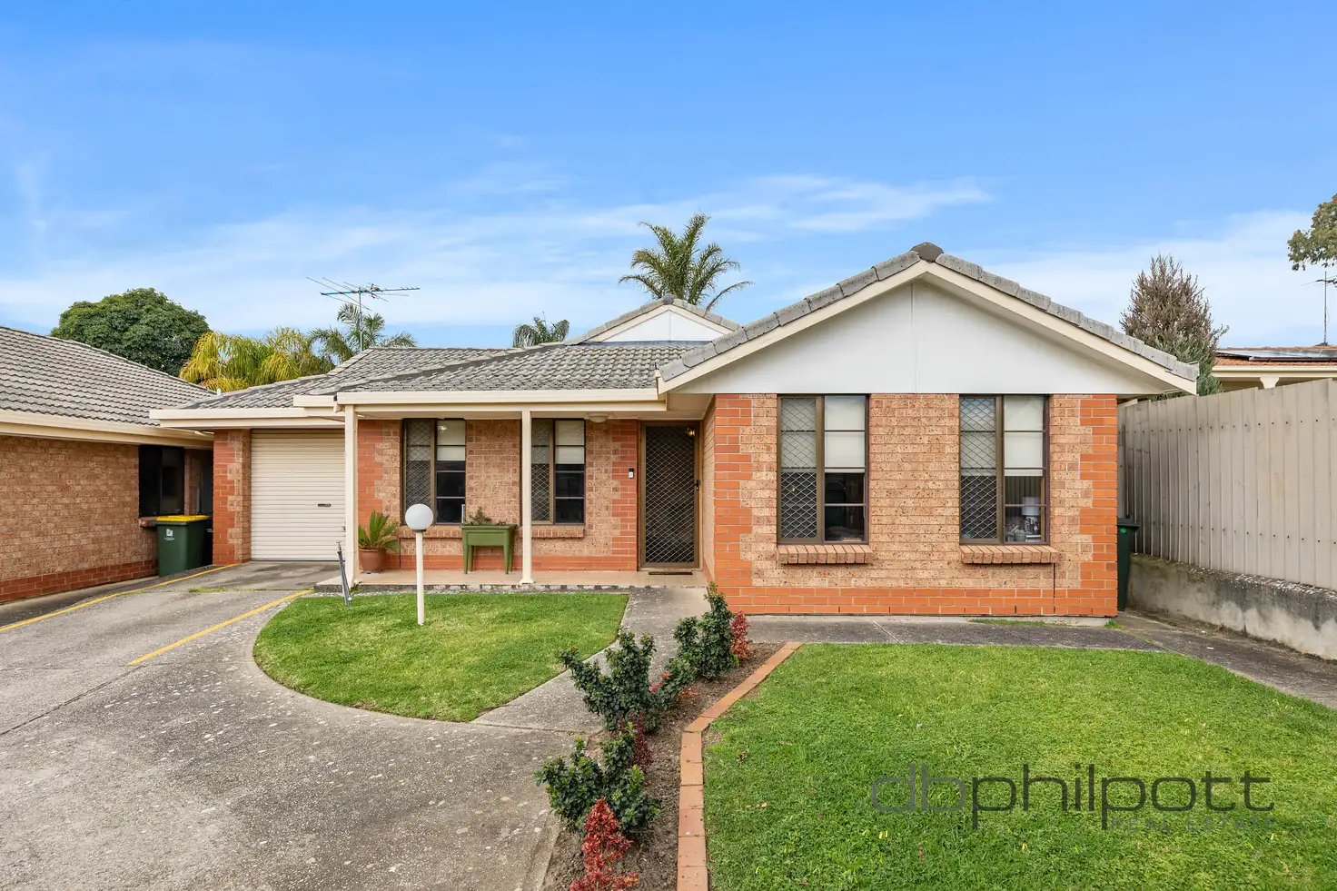 Main view of Homely unit listing, 5/20-22 Elizabeth Street, Tea Tree Gully SA 5091