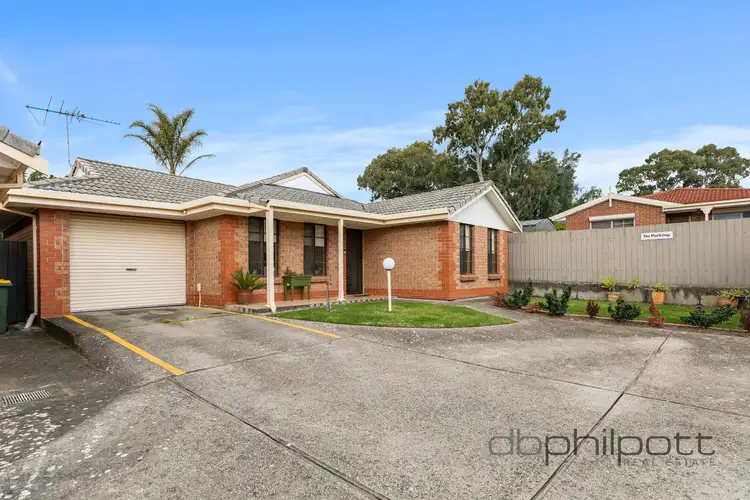Second view of Homely unit listing, 5/20-22 Elizabeth Street, Tea Tree Gully SA 5091