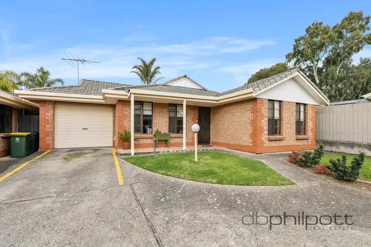 Third view of Homely unit listing, 5/20-22 Elizabeth Street, Tea Tree Gully SA 5091