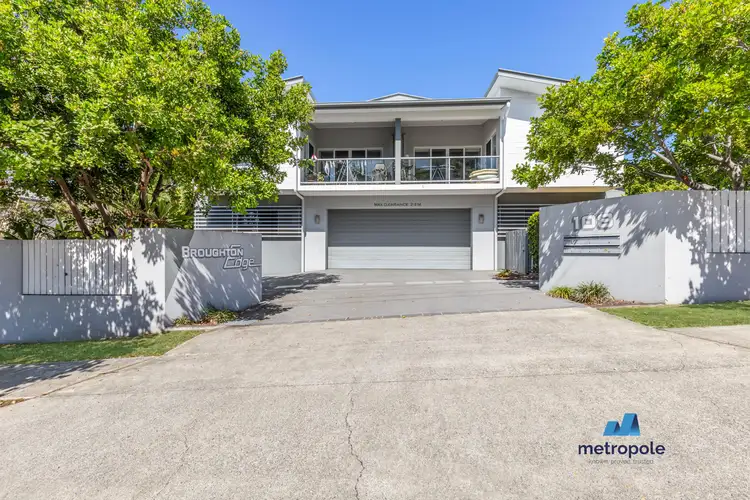3/108 Broughton Road, Kedron QLD 4031