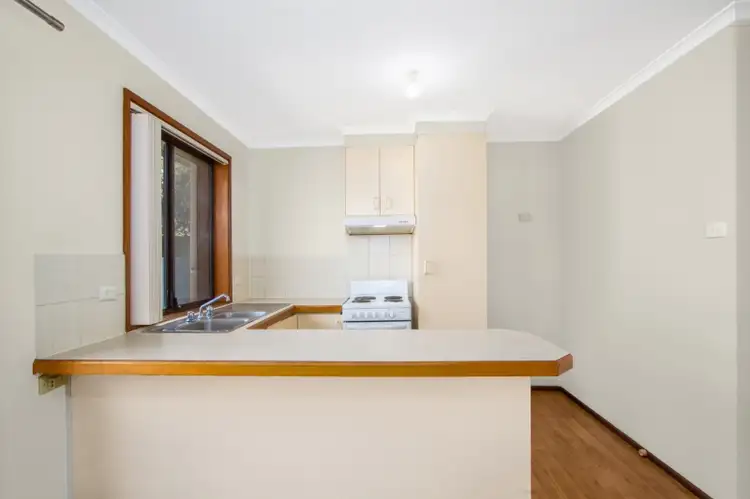 Third view of Homely townhouse listing, 5 Roughley Place, Florey ACT 2615