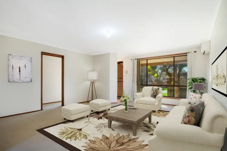 Fifth view of Homely townhouse listing, 5 Roughley Place, Florey ACT 2615