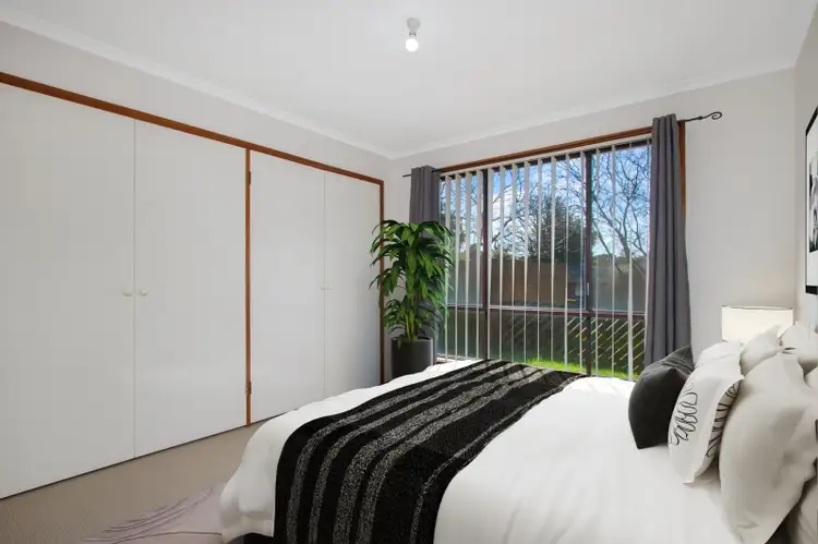 Seventh view of Homely townhouse listing, 5 Roughley Place, Florey ACT 2615
