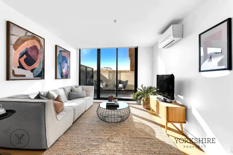 105D/21 Robert Street, Collingwood VIC 3066