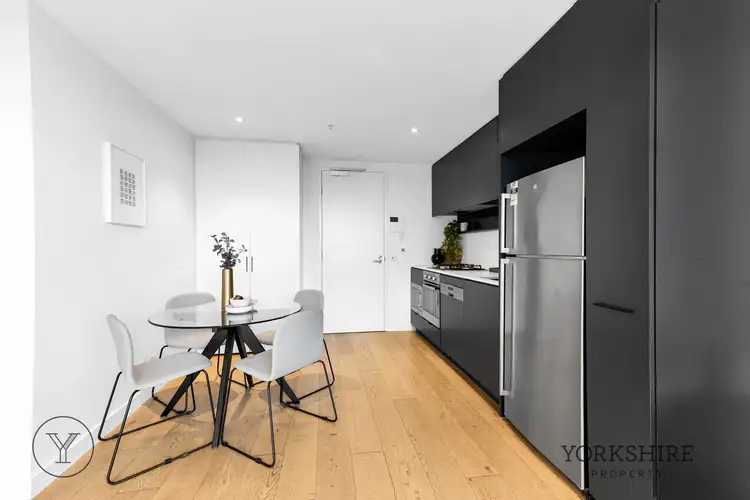 Third view of Homely apartment listing, 105D/21 Robert Street, Collingwood VIC 3066