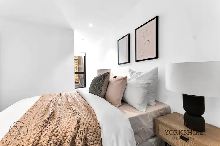Sixth view of Homely apartment listing, 105D/21 Robert Street, Collingwood VIC 3066