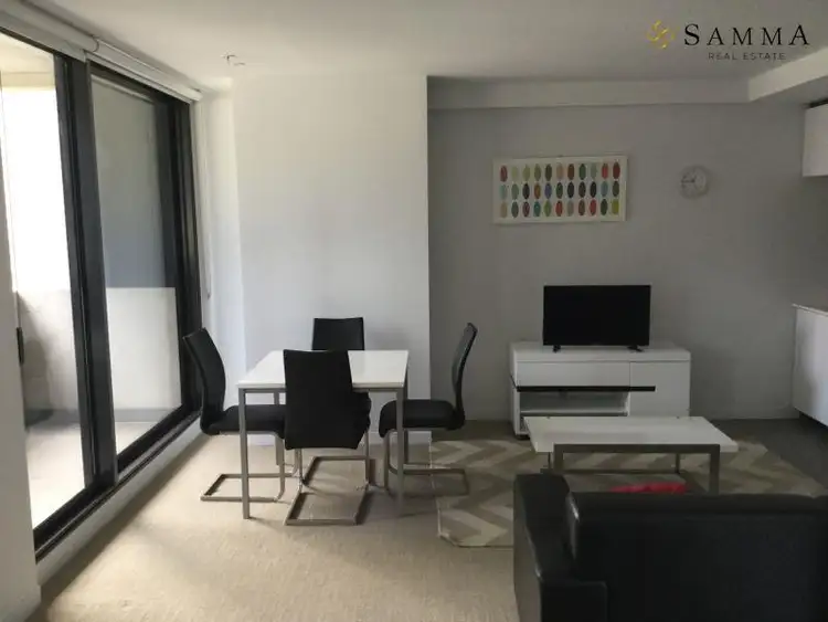 1310/80 A'Beckett Street, Melbourne VIC 3000