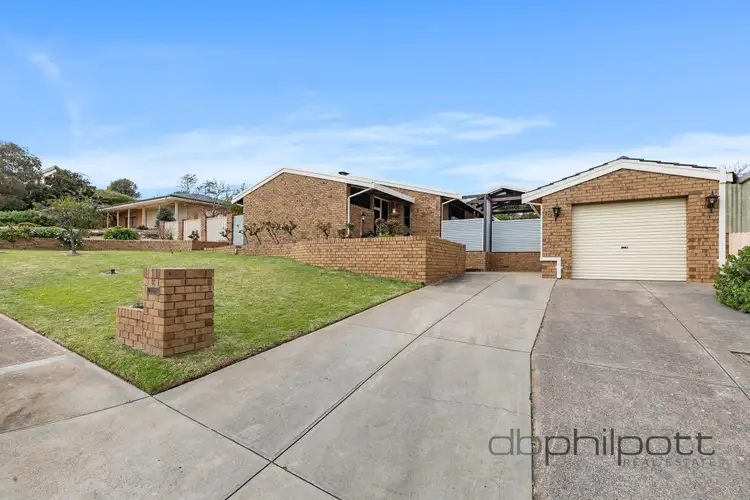 Main view of Homely house listing, 18 Tornado Avenue, Hallett Cove SA 5158