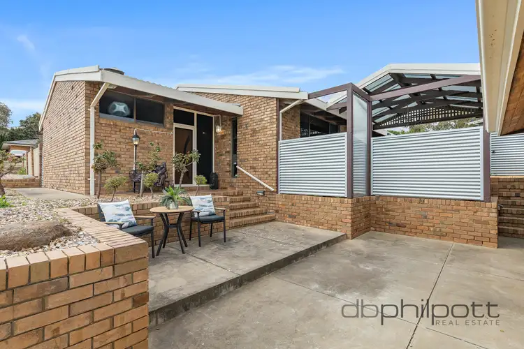 Second view of Homely house listing, 18 Tornado Avenue, Hallett Cove SA 5158
