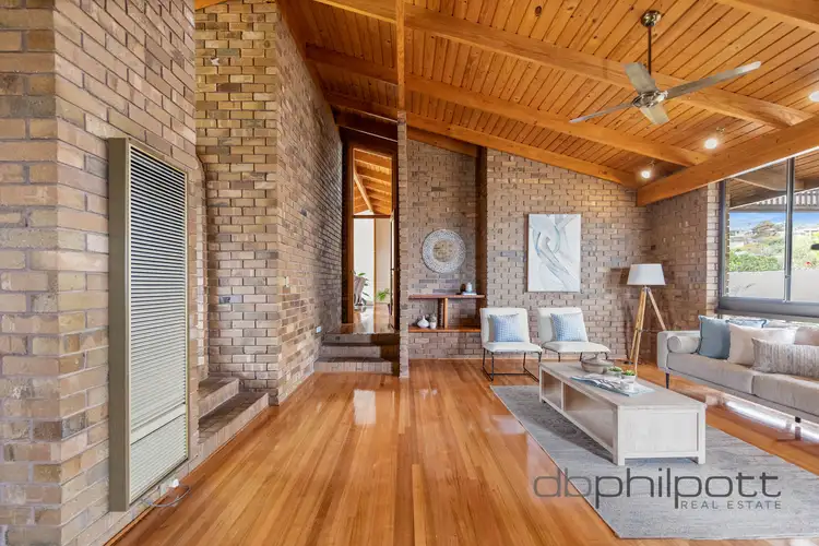 Fifth view of Homely house listing, 18 Tornado Avenue, Hallett Cove SA 5158