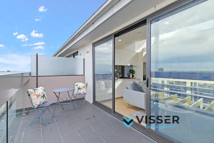 Sixth view of Homely apartment listing, 307/24 Becket Avenue, Bentleigh East VIC 3165