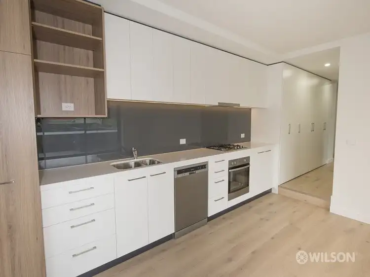 Second view of Homely apartment listing, 1/18 Lillimur Road, Ormond VIC 3204