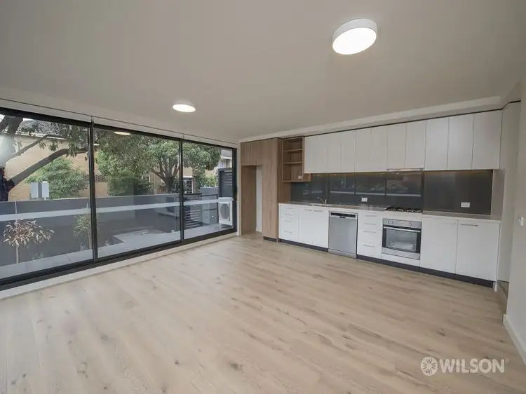 Fourth view of Homely apartment listing, 1/18 Lillimur Road, Ormond VIC 3204