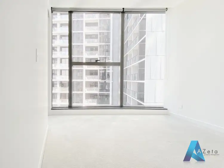 Fourth view of Homely apartment listing, 2114/23 Mackenzie Street, Melbourne VIC 3000