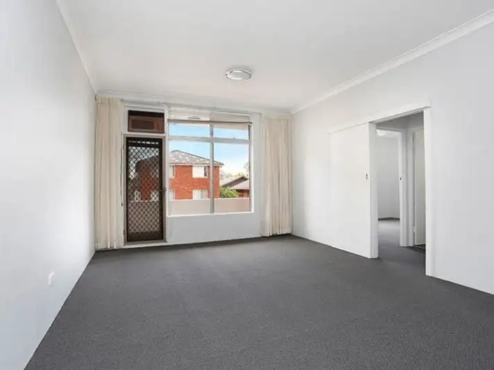 Main view of Homely apartment listing, 15/47-49 Burlington Road, Homebush NSW 2140