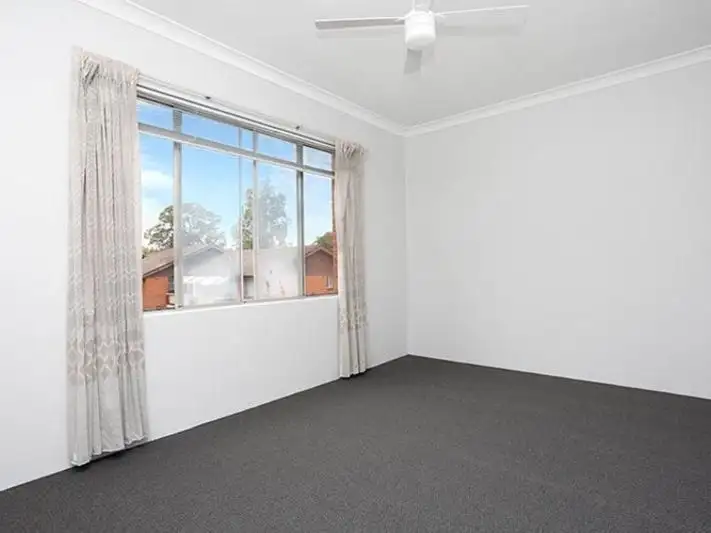 Second view of Homely apartment listing, 15/47-49 Burlington Road, Homebush NSW 2140