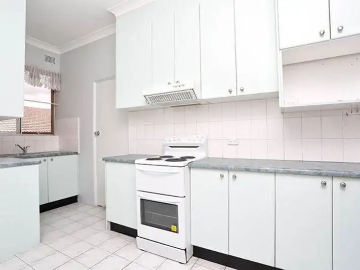 Third view of Homely apartment listing, 15/47-49 Burlington Road, Homebush NSW 2140