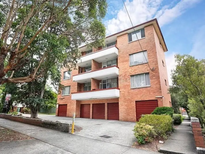 Fourth view of Homely apartment listing, 15/47-49 Burlington Road, Homebush NSW 2140