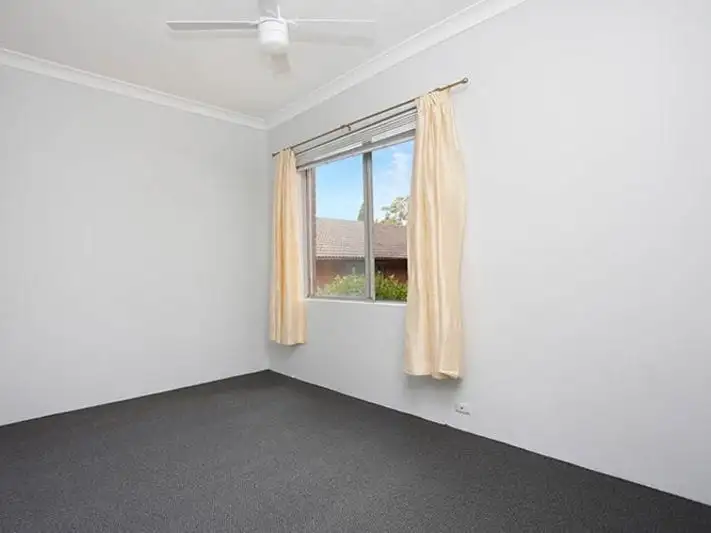 Fifth view of Homely apartment listing, 15/47-49 Burlington Road, Homebush NSW 2140