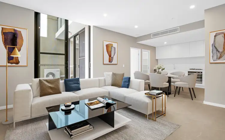 G02/26 Parnell Street, Strathfield NSW 2135