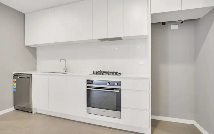 Second view of Homely apartment listing, G02/26 Parnell Street, Strathfield NSW 2135