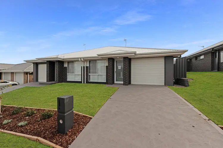 23 Rawmarsh Street, Farley NSW 2320