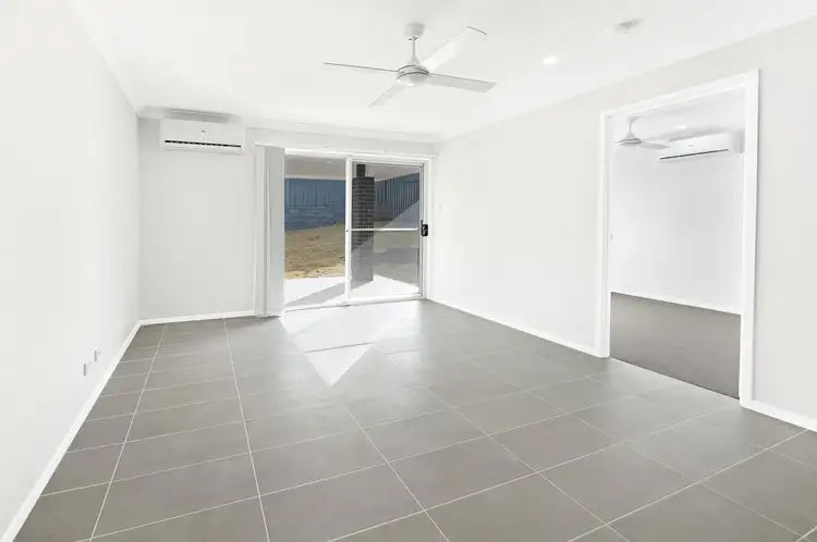 Fifth view of Homely semi-detached listing, 23 Rawmarsh Street, Farley NSW 2320