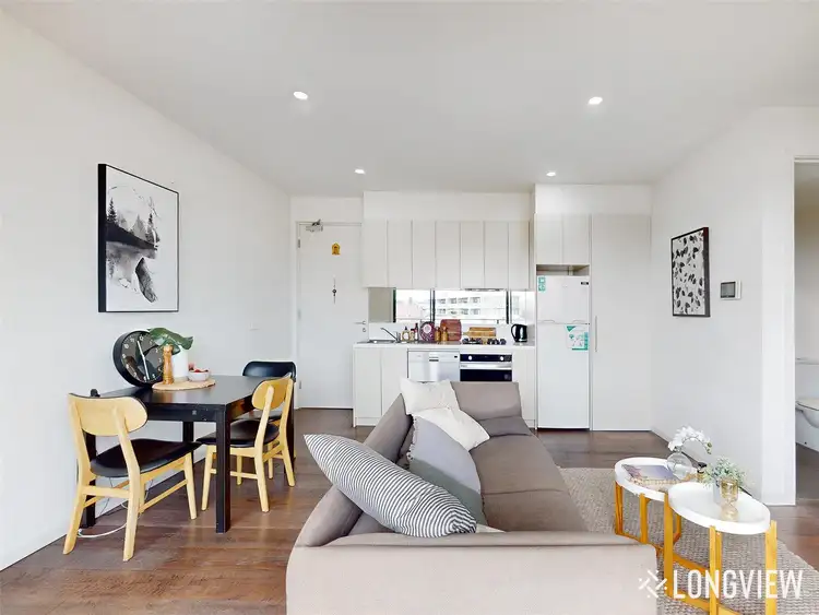 Third view of Homely apartment listing, 202/1121 Toorak Road, Camberwell VIC 3124