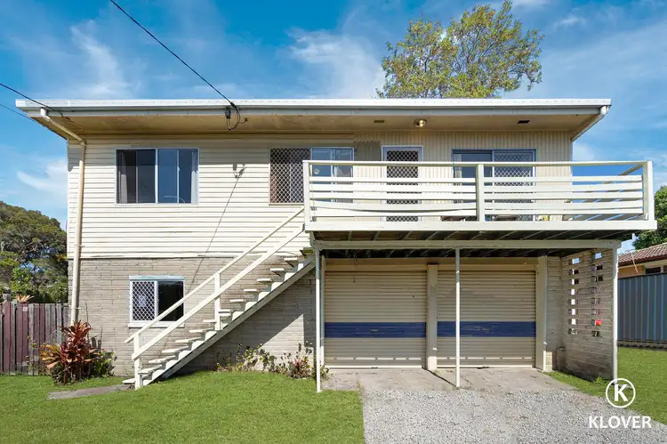 32 Roseash Street, Logan Central QLD 4114