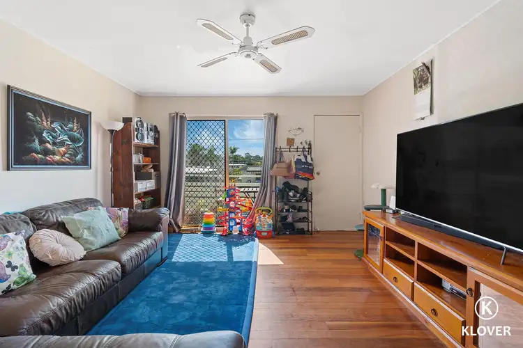 Second view of Homely house listing, 32 Roseash Street, Logan Central QLD 4114