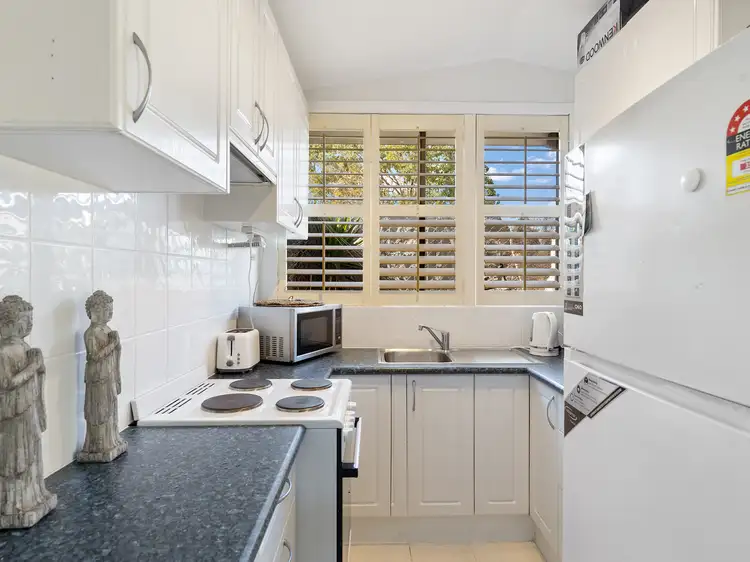 Third view of Homely studio listing, 1a Kawana Avenue, Blue Haven NSW 2262