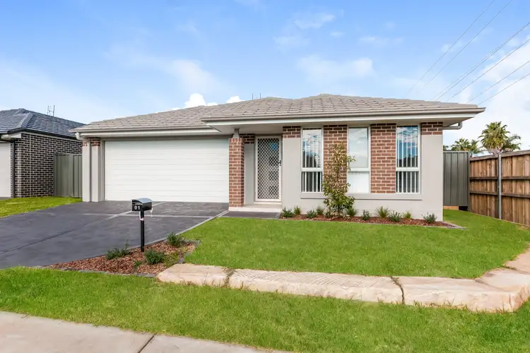 Main view of Homely house listing, 91 Fairmont Boulevard, Hamlyn Terrace NSW 2259