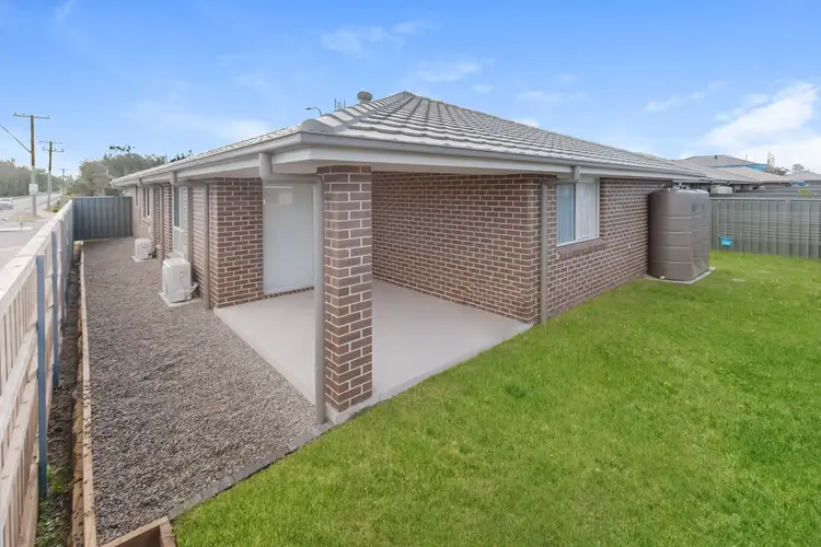 Fourth view of Homely house listing, 91 Fairmont Boulevard, Hamlyn Terrace NSW 2259