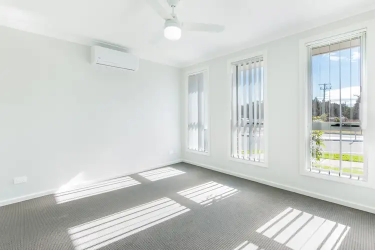 Fifth view of Homely house listing, 91 Fairmont Boulevard, Hamlyn Terrace NSW 2259