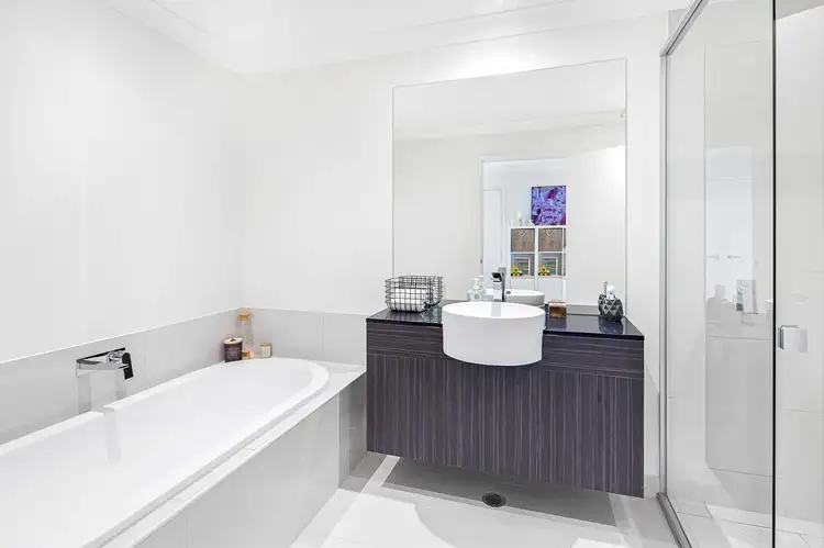 Fourth view of Homely townhouse listing, 2/1 Ancora Crescent, Hope Island QLD 4212