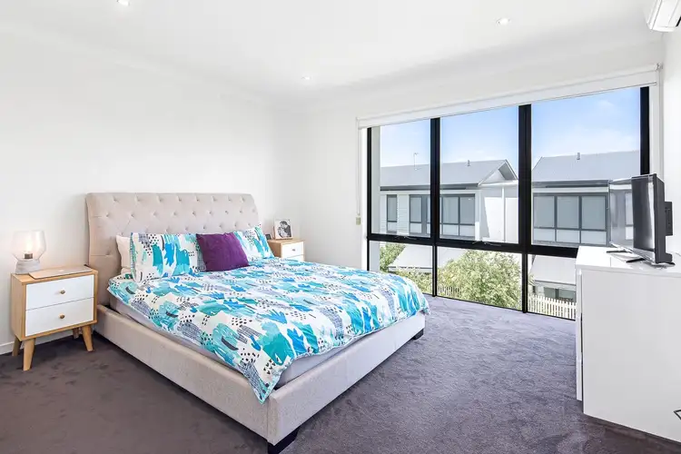Fifth view of Homely townhouse listing, 2/1 Ancora Crescent, Hope Island QLD 4212