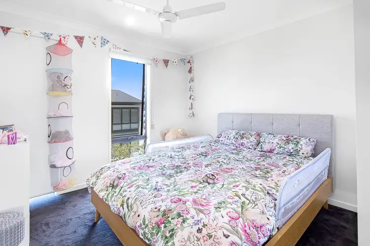 Sixth view of Homely townhouse listing, 2/1 Ancora Crescent, Hope Island QLD 4212