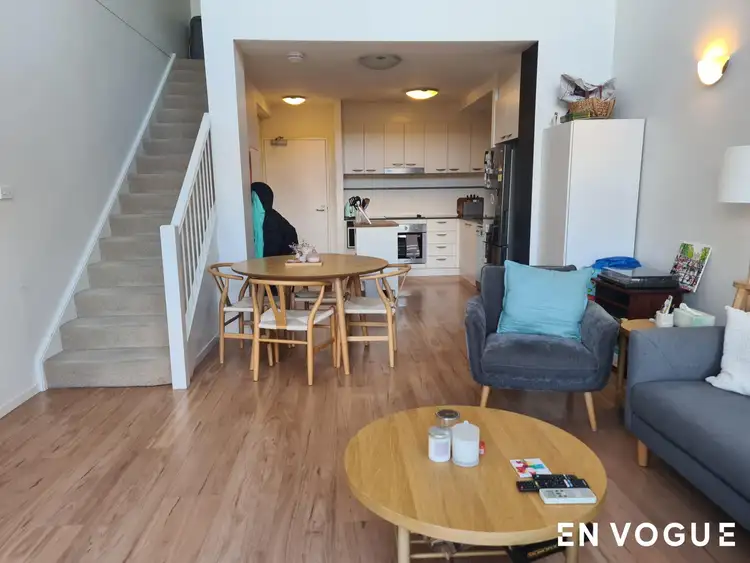Second view of Homely apartment listing, 176/140 Thynne Street, Bruce ACT 2617