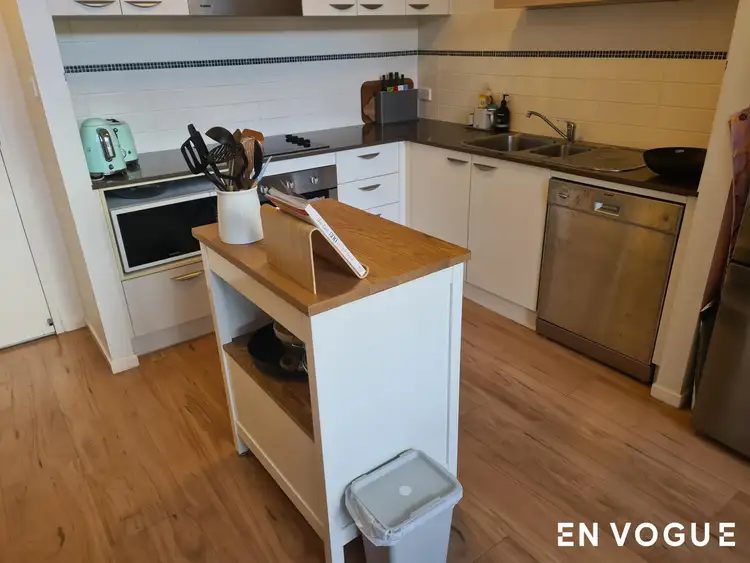 Fourth view of Homely apartment listing, 176/140 Thynne Street, Bruce ACT 2617