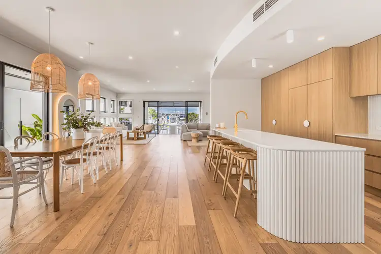 Main view of Homely house listing, 1506 Rosebank Way West, Hope Island QLD 4212