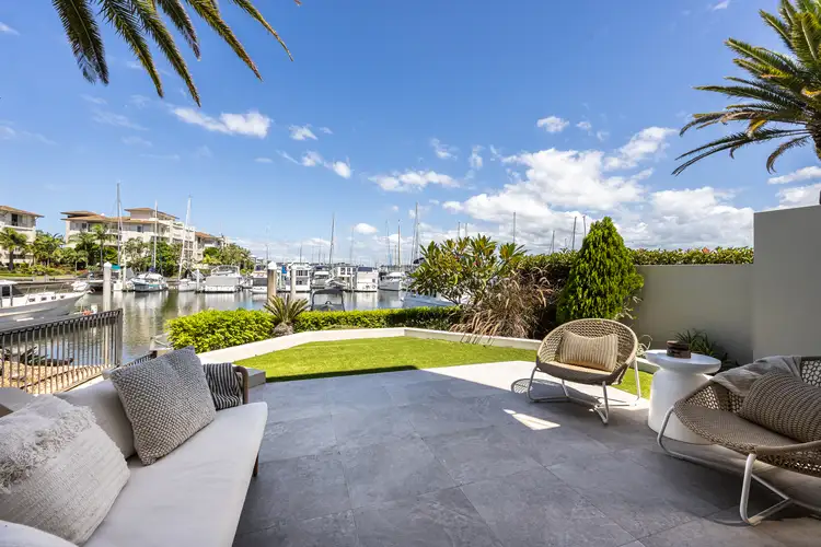 Third view of Homely house listing, 1506 Rosebank Way West, Hope Island QLD 4212