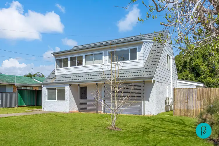 Main view of Homely house listing, 1/6 Carinya Street, Crestmead QLD 4132