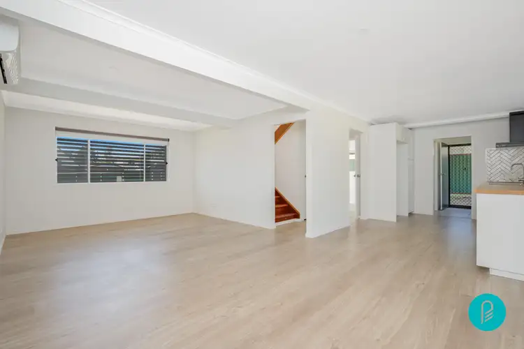 Second view of Homely house listing, 1/6 Carinya Street, Crestmead QLD 4132