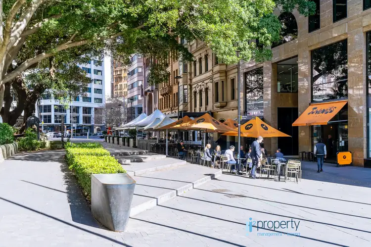 38 Bridge Street, Sydney NSW 2000